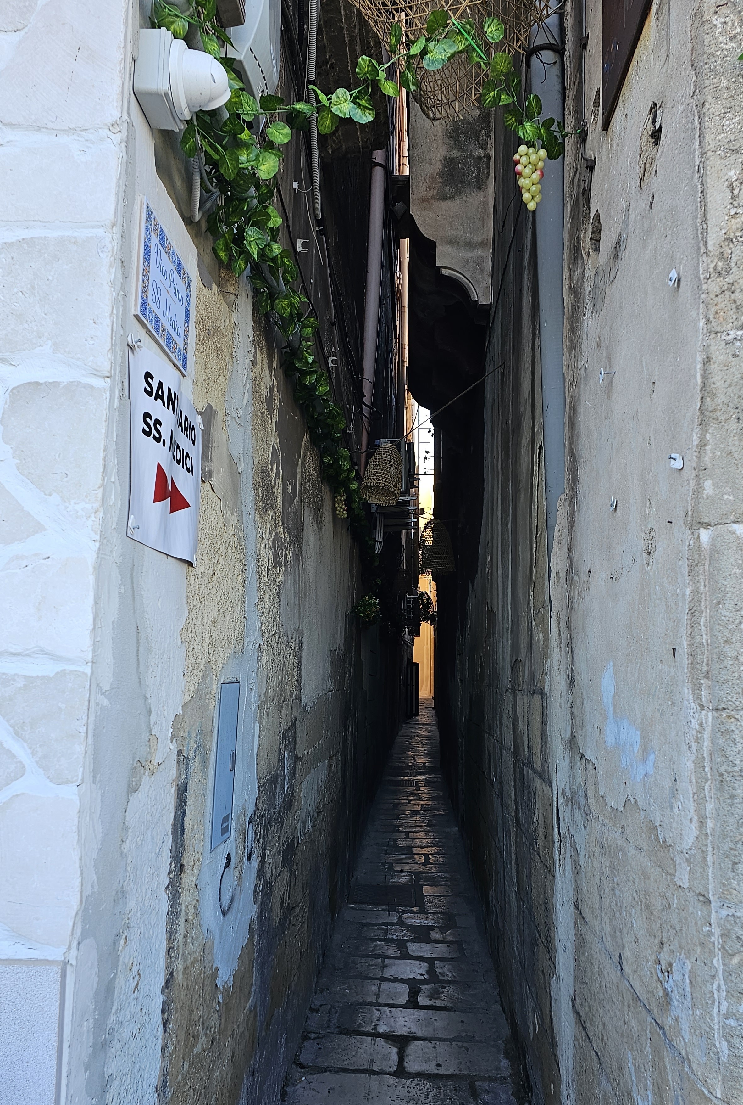 Taranto